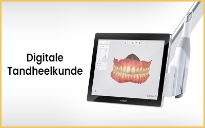 Digitale  Tandheelkunde Turkije